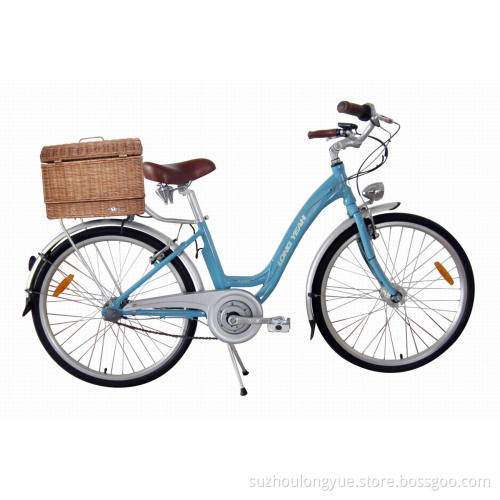 Lithium Power Bike (TDF1201Z)